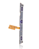 Replacement Power / Volume Button Flex Cable Compatible with Samsung Galaxy Note 20 5G