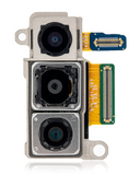 Replacement Back Camera Compatible with Samsung Galaxy Note 10 (Used OEM Pull: Grade B)