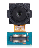 Replacement Back Camera (Macro) Compatible with Samsung Galaxy A32 5G (A326 / 2021) / A32 (A325 / 2021)