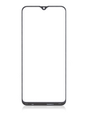 Replacement Front Glass Compatible with Samsung Galaxy A20 (A205 / 2019)