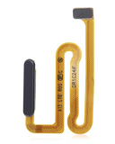 Replacement Fingerprint Flex Cable Compatible with Samsung Galaxy A13 (A135 / 2022) / A13 5G (A136 / 2021) (Black)