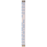 Replacement 14-Pin Charging Port Ribbon Flex Cable Compatible with Sony (Game Console Parts) PlayStation 4 PS4 Controllers (9.5cm)