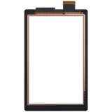 Replacement Digitizer Compatible with Nintendo (Game Console Parts) Nintendo Switch Lite (Coral)