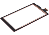 Replacement Digitizer Compatible with Nintendo (Game Console Parts) Nintendo Switch Lite (Coral)