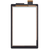 Replacement Digitizer Compatible with Nintendo (Game Console Parts) Nintendo Switch Lite (Turquoise)