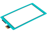 Replacement Digitizer Compatible with Nintendo (Game Console Parts) Nintendo Switch Lite (Turquoise)