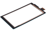Replacement Digitizer Compatible with Nintendo (Game Console Parts) Nintendo Switch Lite (Turquoise)