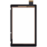 Replacement Digitizer Compatible with Nintendo (Game Console Parts) Nintendo Switch (HAC-001)