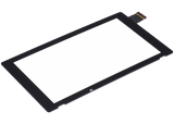 Replacement Digitizer Compatible with Nintendo (Game Console Parts) Nintendo Switch (HAC-001)
