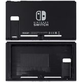 Replacement Housing Shell Case Cover (Top & Bottom ) Compatible with Nintendo (Game Console Parts) Nintendo Switch (HAC-001, Version 1)
