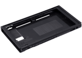 Replacement Housing Shell Case Cover (Top & Bottom ) Compatible with Nintendo (Game Console Parts) Nintendo Switch (HAC-001, Version 1)
