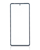 Replacement Front Glass Compatible with Motorola Moto Edge Plus / Edge 30 Pro (XT2201-1/4) / Edge X30 5G (XT2201 -2/6 /2022)