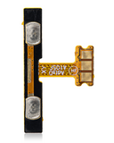 Replacement Volume Button Flex Compatible with Samsung Galaxy A01 (A015 / 2020)