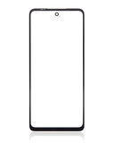Replacement Front Glass Compatible with Motorola Edge 5G (XT2141 / 2021)
