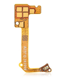 Replacement Proximity Sensor Flex Cable Compatible with Samsung Galaxy A02S (A025 / 2020) / A03 (A035 / 2021) / A03S (A037 / 2021)