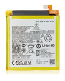 Replacement Battery Compatible with Motorola Edge 20 Pro (XT2153-1 / 2021) / Edge S Pro (MT45)
