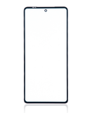 Replacement Front Glass Compatible with Motorola Edge 20 Pro (XT2153-1 / 2021)