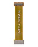Replacement Tester Cable (LCD Assembly) Compatible with Samsung Galaxy A01 (A015 / 2020)