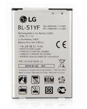 Replacement Battery Compatible with LG G4 / G Stylo (BL-51YF) (Genuine OEM)