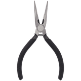 Precision Long Nose Plier Compatible with Apple