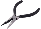 Precision Long Nose Plier Compatible with Apple