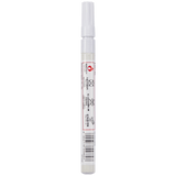 Mobile Phone Shell Repaint Pen (White) Compatible with Others
