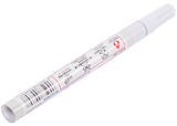 Mobile Phone Shell Repaint Pen (White) Compatible with Others