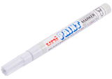 Mobile Phone Shell Repaint Pen (White) Compatible with Others