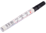 Mobile Phone Shell Repaint Pen (Black) Compatible with Others