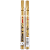 Mobile Phone Shell Repaint Pen (Gold) Compatible with Others