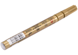 Mobile Phone Shell Repaint Pen (Gold) Compatible with Others