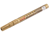 Mobile Phone Shell Repaint Pen (Gold) Compatible with Others