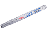 Mobile Phone Shell Repaint Pen (Silver) Compatible with Others