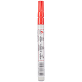 Mobile Phone Shell Repaint Pen (Red) Compatible with Others
