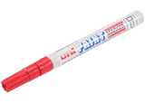 Mobile Phone Shell Repaint Pen (Red) Compatible with Others