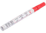 Mobile Phone Shell Repaint Pen (Red) Compatible with Others