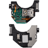 Replacement Laser Lens Compatible with Microsoft (Game Console Parts) Xbox One / Xbox Series X / Xbox Series S (DG-6M1S / DG-6M2S / HOP-B150)
