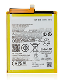 Replacement Battery Compatible with Motorola Edge 20 (XT2143 / 2021) (MB40)
