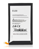 Replacement Battery Compatible with Motorola Droid Ultra (XT1080 / 2013) / Droid Maxx (XT1080 / 2013) (EU20)