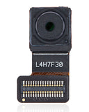 Replacement Front Camera Compatible with Motorola Moto Z3 (XT1929-17 / 2018) / Z3 Play (XT1929 / 2018)