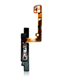 Replacement Power Button Flex Cable Compatible with LG G8X ThinQ / V50S ThinQ 5G