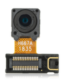 Replacement Front Camera Compatible with LG V35 ThinQ