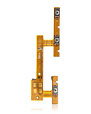 Replacement Volume Flex Cable Compatible with LG Q60 / K50 ( 2019 / X520 ) / K40S (2019 / X430)