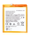 Replacement Battery Compatible with Motorola Edge Plus (XT2061 / 2020) (LW50)