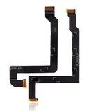 Replacement Mainboard Flex Cable Compatible with Motorola Edge Plus (XT2061 / 2020) (2 Piece Set)