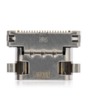 Replacement Charging Port Compatible with LG V20 (H910) (Soldering Required)