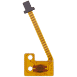 Replacement Right ZR Switch Button Flex Cable Compatible with Nintendo (Game Console Parts) Nintendo Switch Joy Con Controller