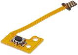 Replacement Right ZR Switch Button Flex Cable Compatible with Nintendo (Game Console Parts) Nintendo Switch Joy Con Controller