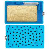 Replacement Motherboard Pre-Heating Module Compatible with Sunshine iPhone 13 Series (Main Hub Required) (Sunshine SS T-12A N13)