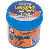 Low Temperature Premium Solder Paste (Reballing) (Mechanic) Compatible with Mechanic